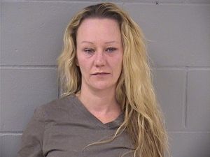 Audra Virginia Ann Morgan